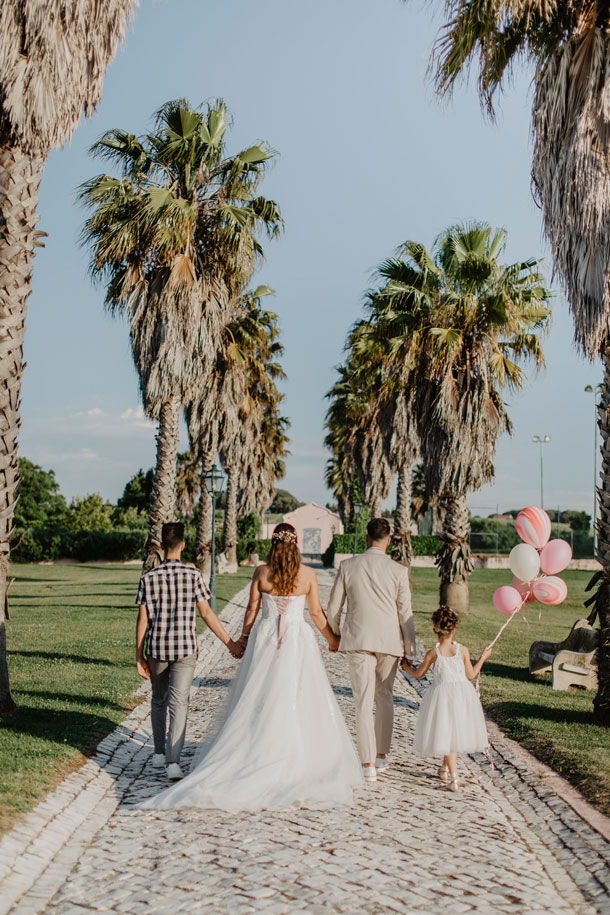 ilovebrides.pt casamento anjo